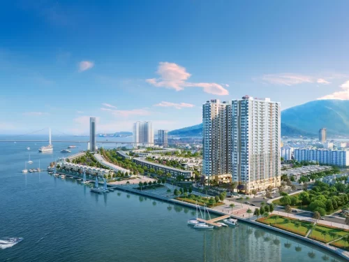 Peninsula Da Nang