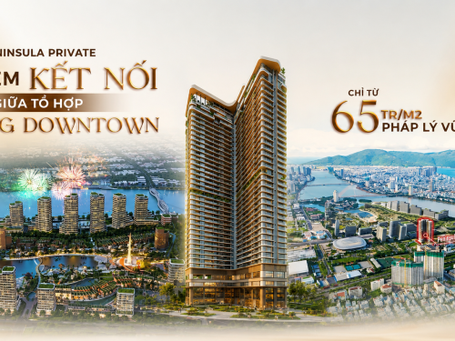PENINSULA PRIVATE ĐÀ NẴNG